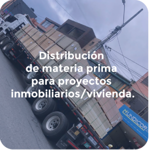 Proyectos inmobiliarios