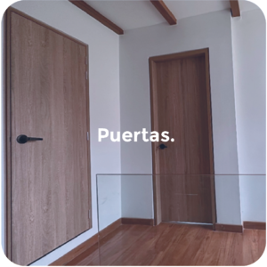 Puertas