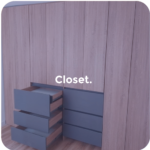 Closet