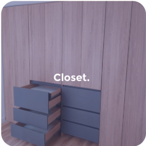 Closet