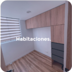 Habitaciones